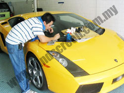  Lamborghini 