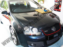Volkswagen - GTI