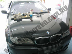 BMW 325i