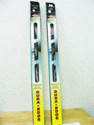 Dura-edge Wiper Blades
